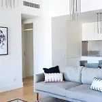 Flh Mouraria Art With Pool Appartement *