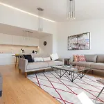 Flh Mouraria Art With Pool Appartement *