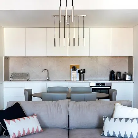 Flh Mouraria Art With Pool * Lizbona